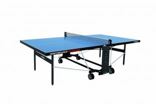 Теннисный стол складной Stiga Performance Indoor CS