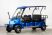 Гольфкар OMA Electric Q8-6 (4+2 60V 2500W)