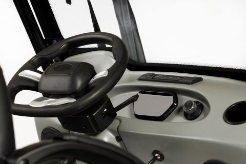 Гольфкар OMA Electric Q8-6 (4+2 60V 2500W)
