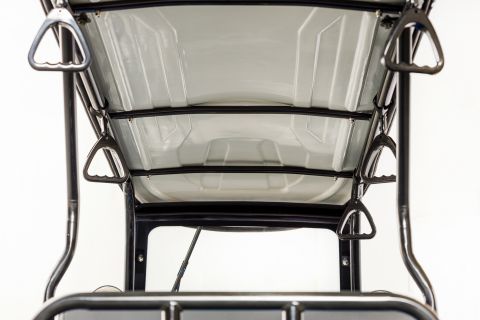 Гольфкар OMA Electric Q8-6 (4+2 60V 2500W)