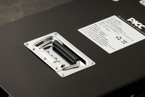 Гольфкар OMA Electric Q8-6 (4+2 60V 2500W)