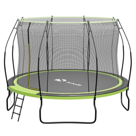 Батут Scholle JUMPER 12FT