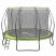 Батут Scholle JUMPER 12FT