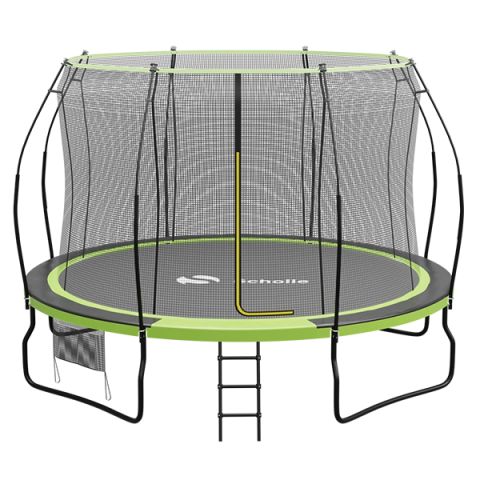 Батут Scholle JUMPER 12FT