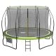 Батут Scholle JUMPER 12FT
