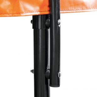 Батут DFC KENGOO II 6ft