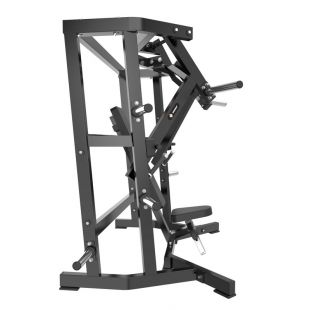 Жим от груди широким хватом Insight Fitness TM07