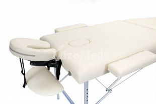 Массажный складной стол Mizomed Standart AL 2