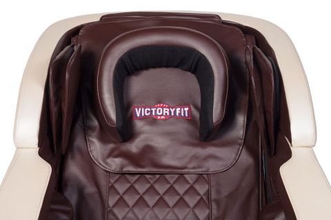 Массажное кресло VictoryFit VF-M10 (Витринный экземпляр)