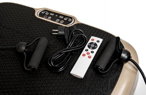 Виброплатформа VictoryFit VF-M503