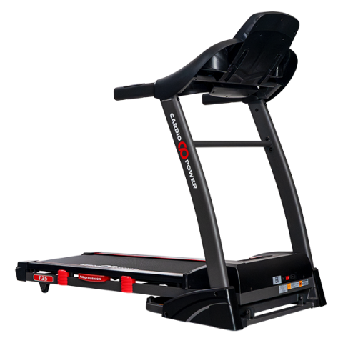 Беговая дорожка CardioPower T35 New