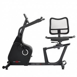 Горизонтальный велотренажер CardioPower R45
