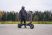 Электросамокат WHITE SIBERIA TEVERUN BAIKAL 7260R