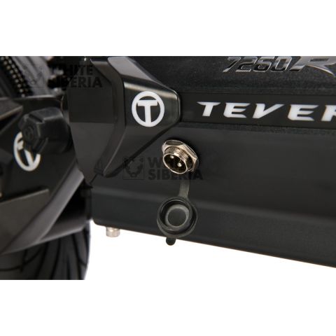 Электросамокат WHITE SIBERIA TEVERUN BAIKAL 7260R