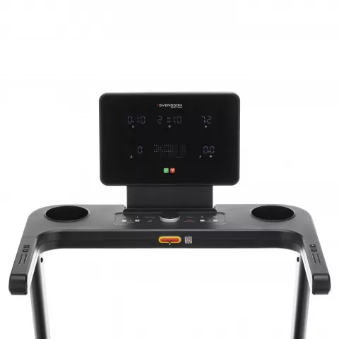 Беговая дорожка домашняя SVENSSON BODY LABS PHYSIOLINE SPRINTMASTER B
