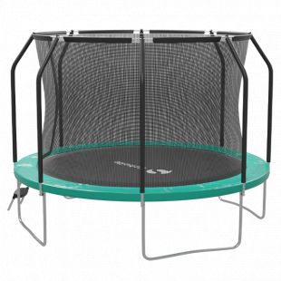 Батут Scholle FLIP 14FT