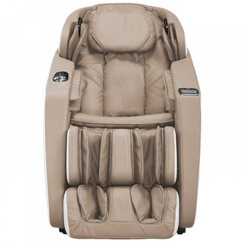 Массажное кресло Ergonova Ergoline 3 Beige