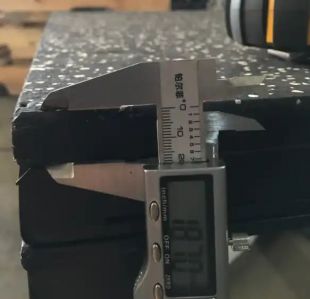 Плиобокс MD Buddy MD6503
