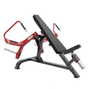 Сведение перед грудью в наклоне Insight Fitness TM56