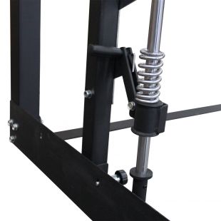 Машина Смита DFC Powergym PK006