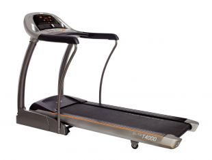 Беговая дорожка Horizon Elite T4000