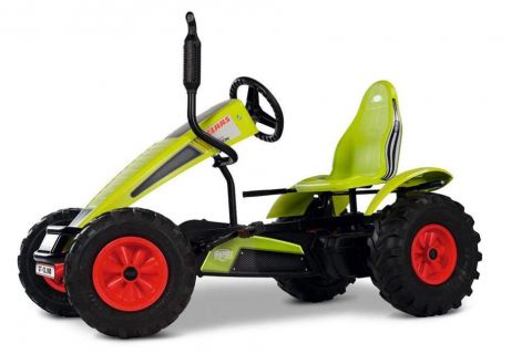 Веломобиль Berg Claas BFR