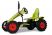 Веломобиль Berg Claas BFR
