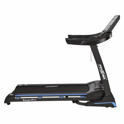 Беговая дорожка электрическая Proxima Rossi IPro PROT-229