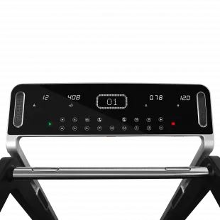 Беговая дорожка профессиональная SVENSSON INDUSTRIAL GO T66