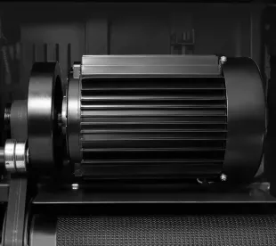 Беговая дорожка профессиональная SVENSSON INDUSTRIAL GO T66