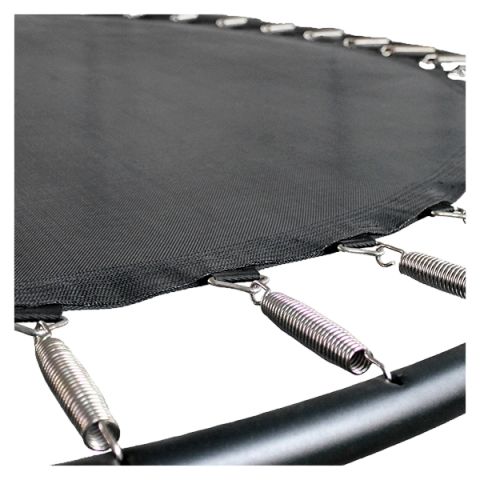 Батут Scholle JUMPER 14FT
