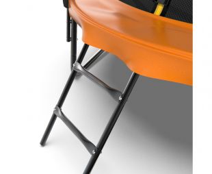 Батут DFC KENGOO II 8ft