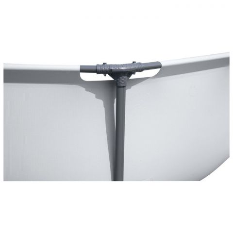Бассейн каркасный Bestway Steel Pro MAX 305 х 76 см (56408)