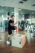 Платформа для запрыгивания (плиометрическая) Original Fit.Tools FT-PLYO1 
