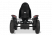 Веломобиль Berg Black Edition BFR