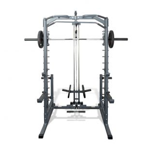 Машина Смита Protrain PR-SM1999