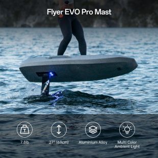 Электрофойл Waydoo Flyer EVO MAX