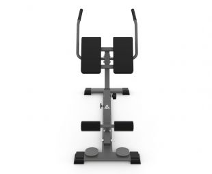 Гиперэкстензия DFC Homegym SUB027