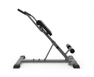 Гиперэкстензия DFC Homegym SUB027