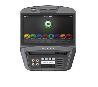 Степпер Matrix S7XI