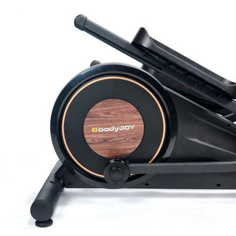 Эллиптический тренажер BodyJoy CT11PRO 20
