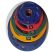 Диск полиуретановый Gymmaster ANA-011 15 кг