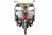 Грузовой электротрицикл Rutrike Антей-У 1500 60V1000W