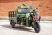 Грузовой электротрицикл Rutrike Антей-У 1500 60V1000W