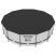 Бассейн каркасный Bestway Steel Pro MAX 427 х 122 (5612X)