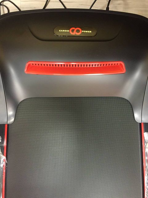 Беговая дорожка CardioPower S45