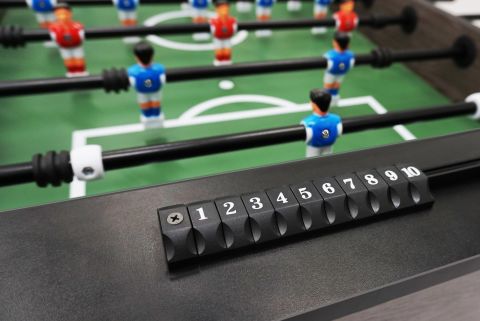 Настольный футбол StartLine Tournament Core 5 (Анкор)