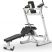 Станция для пресса 2в1 Insight Fitness TM77