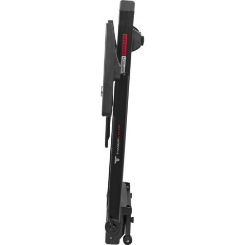 Беговая дорожка Titanium Masters Slimtech S370 APP