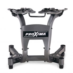 Стойка для гантелей Proxima Gigant